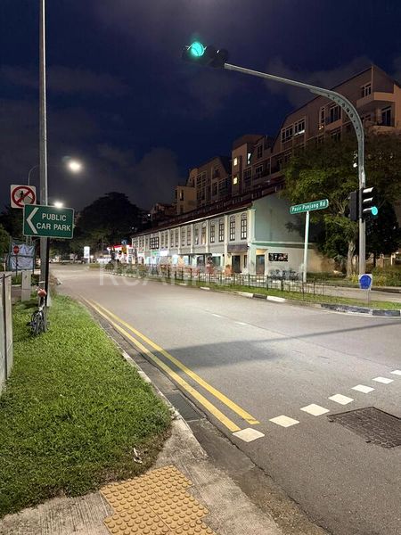 Mall Shop for Sale in  Icon @ Pasir Panjang - Image 2